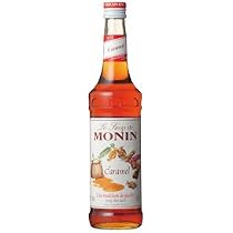 Amazon | モナン キャラメル・シロップ 700ml | Cotta | フレーバー